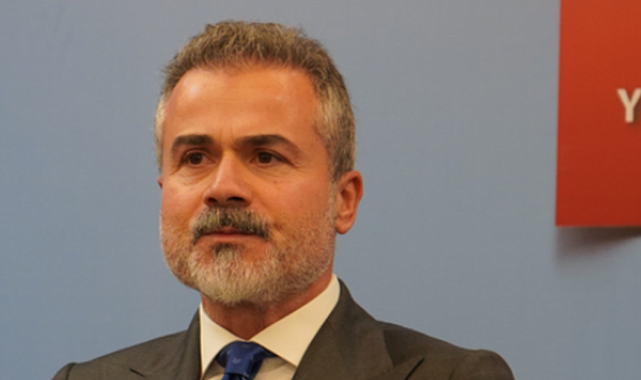Kılıç: Kaos eşittir CHP görüntüsü silinmelidir