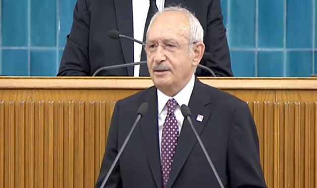 Kılıçdaroğlu: Bu parti Mustafa Kemal’in partisidir
