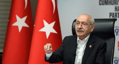 Kılıçdaroğlu: Bugün milletimizin aynı heyecanla tek yürek olduğu bir gündür