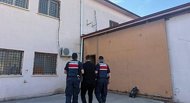 Kocaeli’de 16 yıl 8 ay hapis cezası bulunan şahıs yakalandı