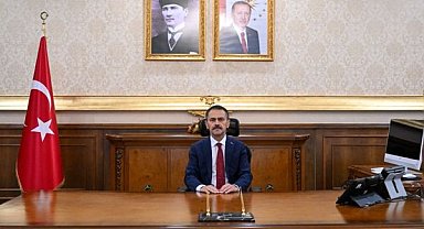Kocaeli Valisi Aktaş: Hiçbir sınav sizin değerinizi tam olarak ölçemez