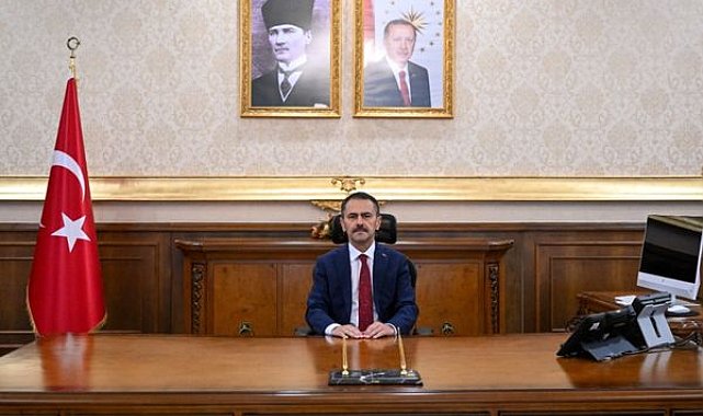 Kocaeli Valisi Aktaş: Hiçbir sınav sizin değerinizi tam olarak ölçemez