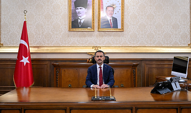 Kocaeli Valisi İlhami Aktaş’tan LGS mesajı