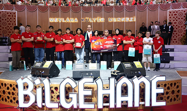 Konya Bilgehaneleri'nde yaz dönemi kayıtları başladı