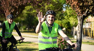 Konya’da Granfondo heyecanı: 2026 Avrupa Bisiklet Başkenti’nde uluslararası yarış