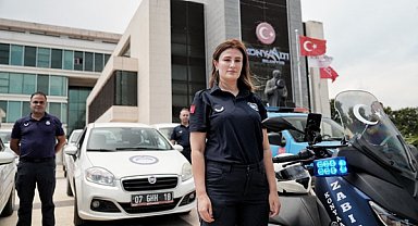 Konyaaltı Belediyesi’nden YKS adaylarına ücretsiz ulaşım sesteği