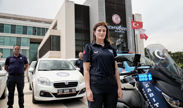 Konyaaltı Belediyesi’nden YKS adaylarına ücretsiz ulaşım sesteği