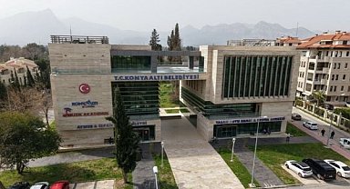 Konyaaltı'nda ücretsiz psikolojik danışmanlık hizmeti