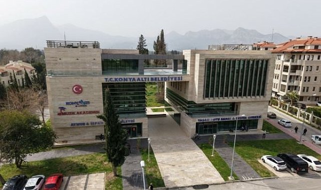 Konyaaltı'nda ücretsiz psikolojik danışmanlık hizmeti