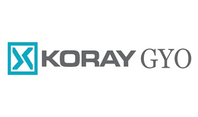 Koray Gayrimenkul'ün veri merkezi yatırımlarına yönelik çalışmaları