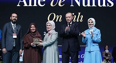 Koruyucu aile Yuyucu çifti, birçok aileye örnek oldu