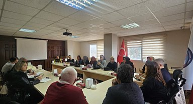 Kozan’da Girişimci Kadınlar Tarımsal Kalkınma Kooperatifi kuruldu