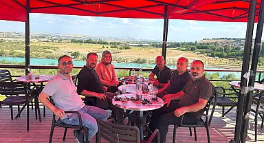 Kozluk köylerinde saha çalışmaları sürdürülüyor