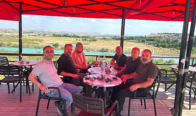 Kozluk köylerinde saha çalışmaları sürdürülüyor