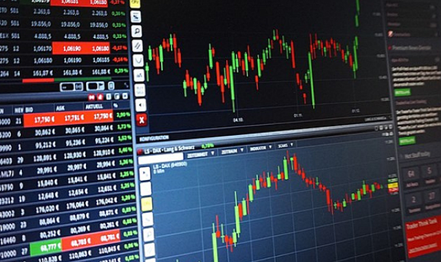 Küresel piyasalarda diplomasi ve teknoloji hisseleri öne çıkıyor