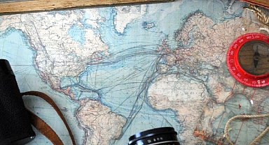 Küresel risk iştahı barış beklentileriyle güçlendi