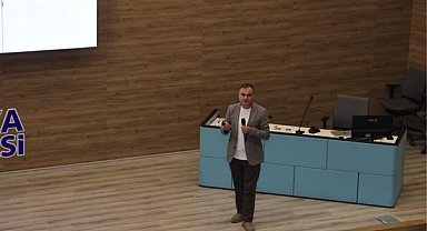 Kütahya Belediyesi’nde hizmet içi eğitim programı düzenlendi
