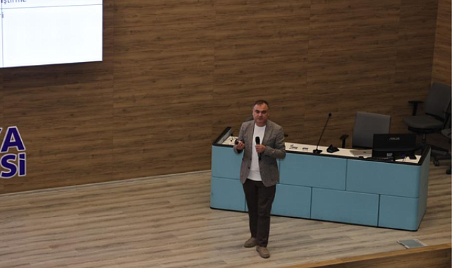 Kütahya Belediyesi’nde hizmet içi eğitim programı düzenlendi