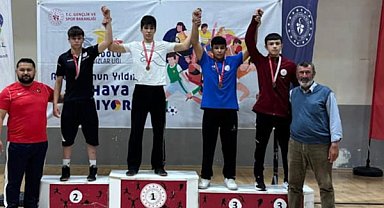 Kütahya Belediyespor ANALİG finallerine katılma hakkı kazandı