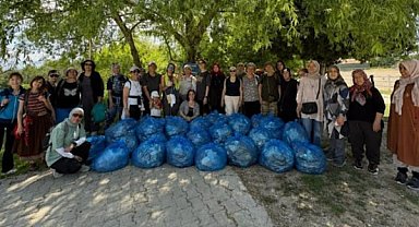 Kütahya’da Dünya Çevre Günü’nde etkinlik düzenlendi 