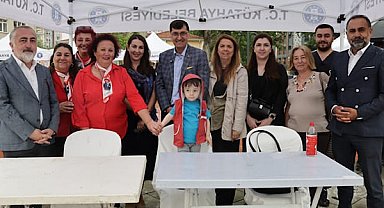 Kütahya Kadın El Emeği Günleri başladı