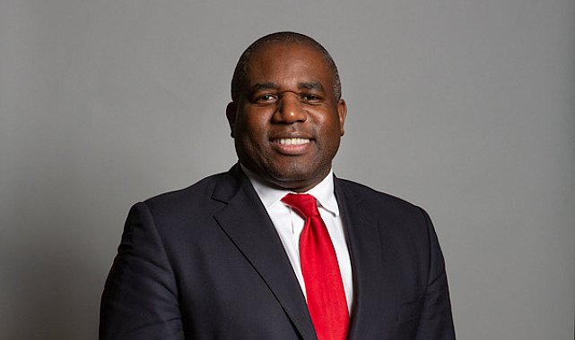 Lammy: Adalet sisteminde yapay zeka araçlarını devreye alıyoruz