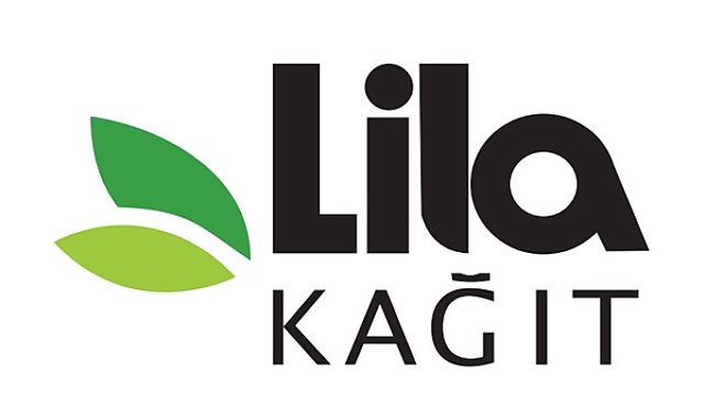 Lila Kağıt'ın Erzurum'daki fabrikası