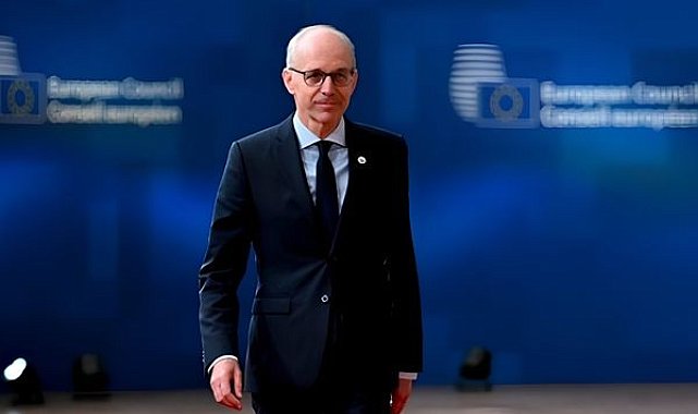 Lüksemburg Başbakanı Frieden, Portekizli liderleri ağırladı