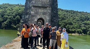 Maltepe Belediyesi'nin yaz gezileri programı başladı