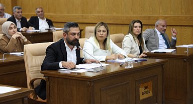 Mamak’ta kreş ücretleri 15 bin TL oldu
