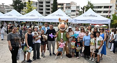 Manisa’da