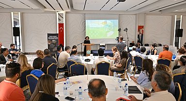 Manisa’da iklim krizine karşı bilimsel yol haritası