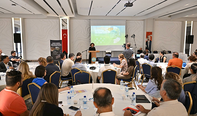 Manisa’da iklim krizine karşı bilimsel yol haritası