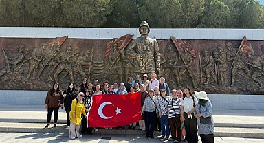 Manisa’da kadınlara yönelik kültür gezilerine 2026’da 9 bin 714 kişi katıldı