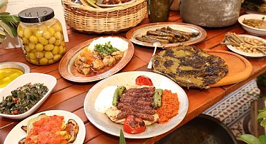 Manisa Kültür Yolu Festivali’nin lezzet yıldızı Manisa Kebabi oldu