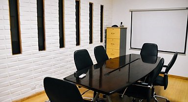 Margün'de yönetim kurulu üyesi değişikliği