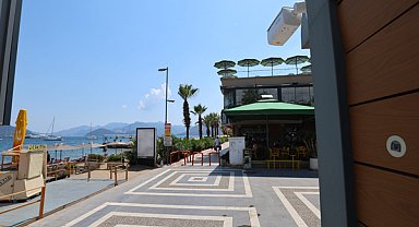 Marmaris’te EDS ağı genişletildi: 36 kamerayla sıkı denetim