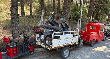 Marmaris’te görüntü kirliliğine karşı yeni uygulama başlıyor