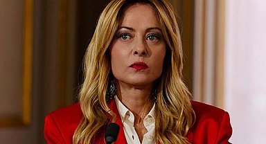 Meloni: Carabinieri, cesaret ve özveriyle İtalyanların yanında yer almıştır