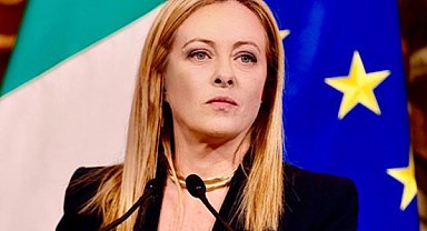 Meloni’den Alpini ve Friuli depremi anması