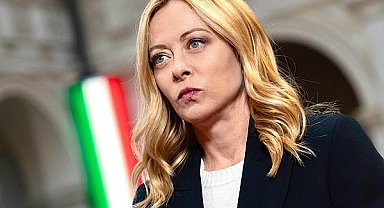 Meloni: İkili ilişkilerimizi daha da geliştirmek için iş birliği yapmaya hazırım