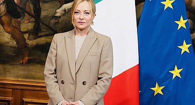 Meloni: Sansür, herhangi bir demokratik toplumla uyuşmaz
