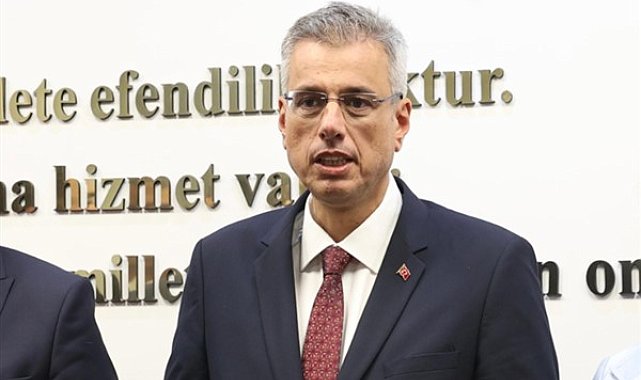 Memişoğlu, Rize’deki sağlık yatırımlarını değerlendirdi