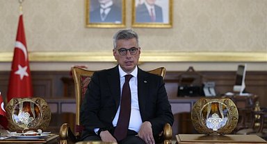 Memişoğlu: Sağlıkta erişim, kapasite ve yerli üretimde önemli ilerleme kaydettik