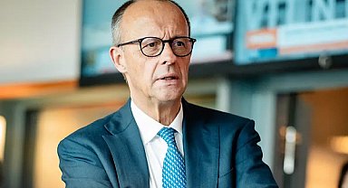 Merz: Havacılık stratejimiz, rekabet gücüne odaklanmaktadır
