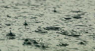 Meteoroloji'den İç Anadolu için kuvvetli yağış uyarısı