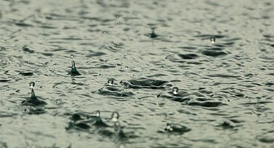 Meteoroloji'den kuvvetli yağış ve rüzgar uyarısı
