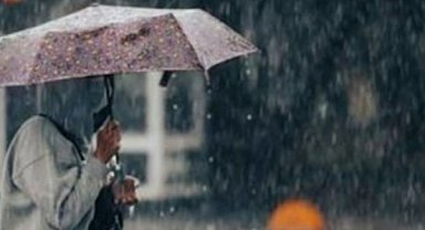 MGM'den, Doğu Anadolu’nun Kuzeydoğusu için kuvvetli sağanak uyarısı