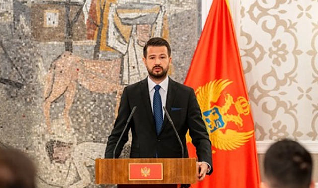 Milatoviç: 2028’e kadar AB üyeliği hedefi gerçekçi