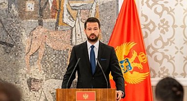 Milatovic:Karadağ, 2028 AB üyeliği hedefi doğrultusunda Avrupa yolculuğunu hızlandırıyor